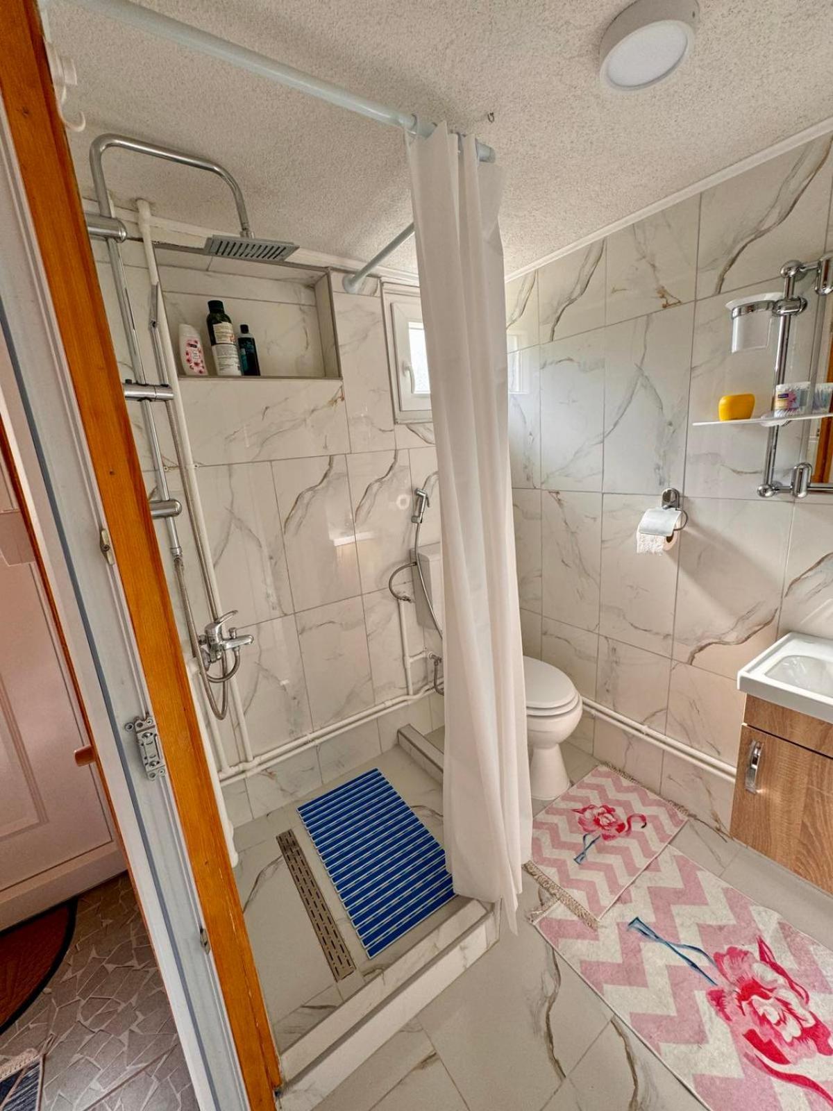 Apartman Visoko-Oaza Mira Eksteriør bilde